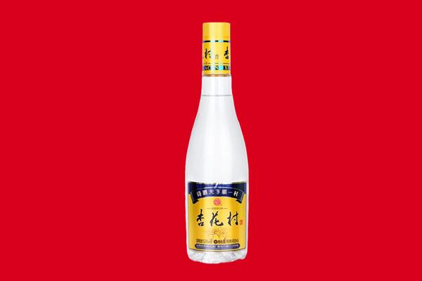 恩施州回收杏花村